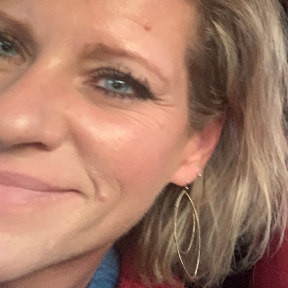 Meet your Posher, Jen